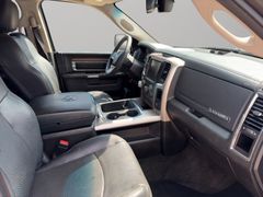 DODGE RAM 1500 Laramie Sitzkühlung Lenkradhz.
