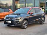 Seat Arona Beats 1.0 TSI Klima LED PDC SHZ - Seat Arona: Beats