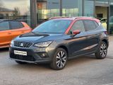 Seat Arona Beats 1.0 TSI Klima LED PDC SHZ - Seat Arona: Beats