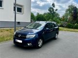 Dacia Logan MCV TCe 90 S/S Easy-R Lauréate Lauréate - Dacia: Standheizung