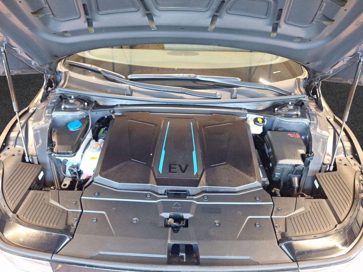 Hyundai IONIQ 5 – Bild 7