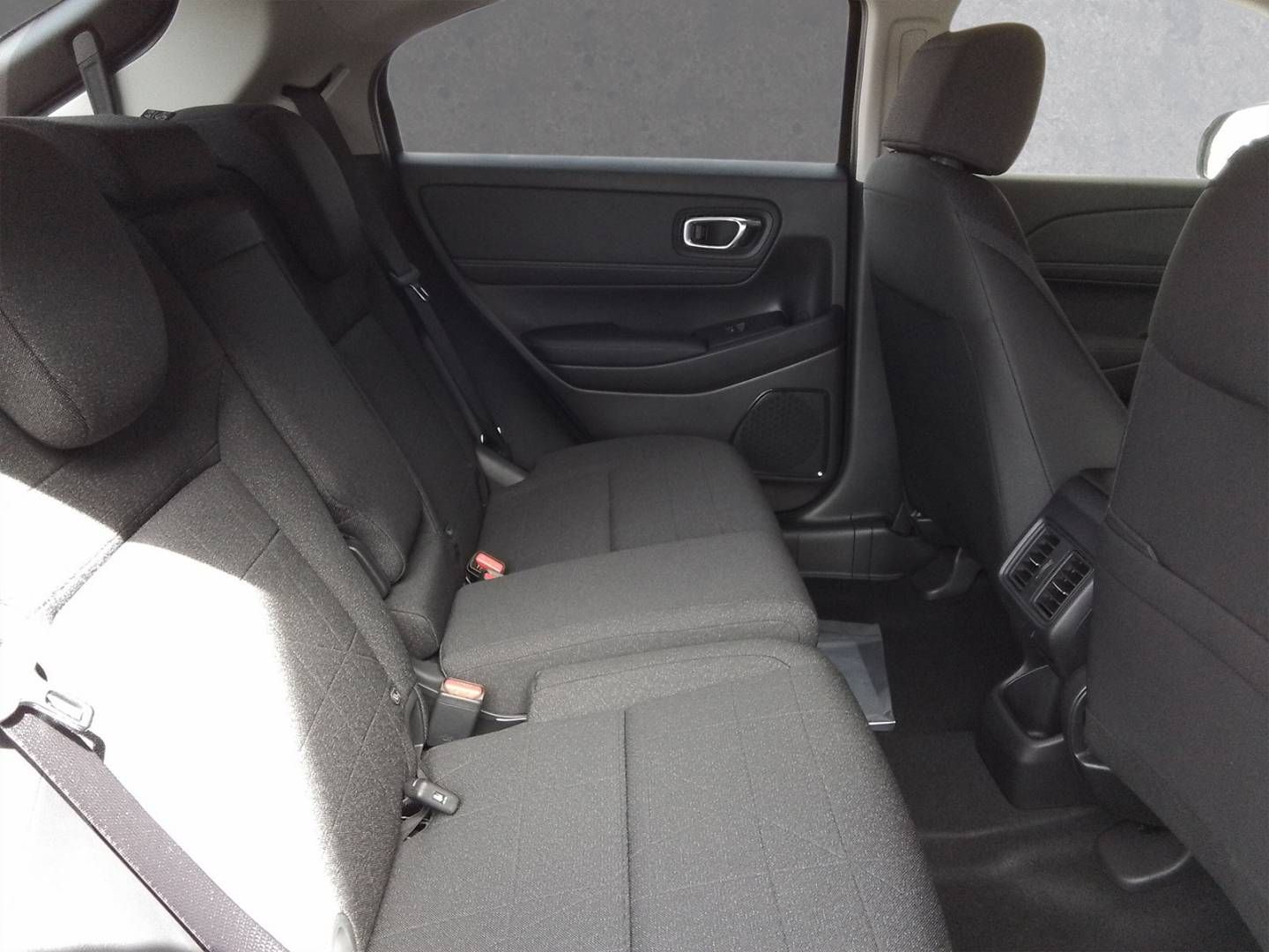 Fahrzeugabbildung Honda HR-V Hybrid 1.5 Elegance *Aktionspreis*