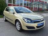 Opel Astra H Lim. Elegance Automatik - TÜV 08/2026 - Opel Gebrauchtwagen von 2005