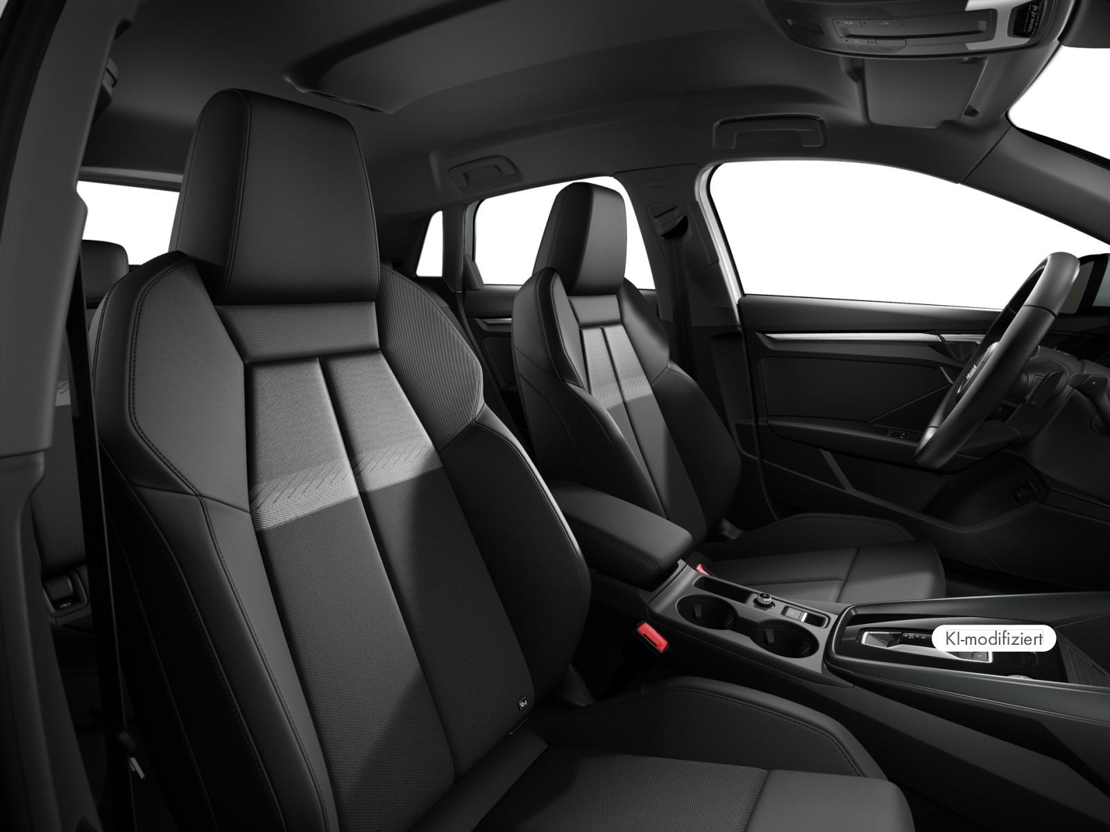 Audi A3 Sportback Advanced TFSI LED NAVI EINPARKHILFE, миниатюра 19