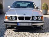 BMW 540i E34 V8 Limousine Bj 03/1993 Org. ... - BMW 540 aus 1993