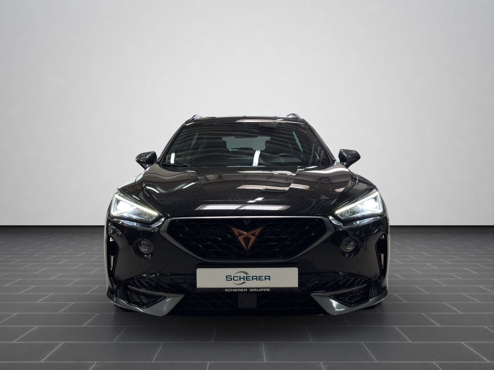 Cupra Formentor - Bild 5