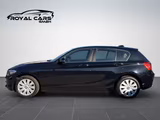 BMW 116 d Advantage NAVI*KLIMA*SHZ*PDC*TEMPOMAT*LED! - BMW 116 Gebrauchtwagen