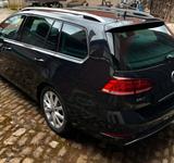 Volkswagen Golf VII Kombi 1.4TSI Join AHK AAC LED Keyless - Volkswagen Golf: 1j