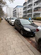 Ford Focus mk3 CarPlay, Dashcam Rückfahrka... - Ford Focus: Da3