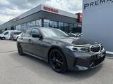 BMW M340d xDrive PPF-Folie, Head-Up, Kamera, LED - mit Diesel-Antrieb: mit Navigationssystem, Limousine