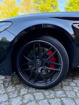 Mercedes-Benz E63 S AMG-Liebhaberzustand Drivers Package etc - gebrauchte Mercedes-Benz E 63 AMG aus dem Jahr 2019