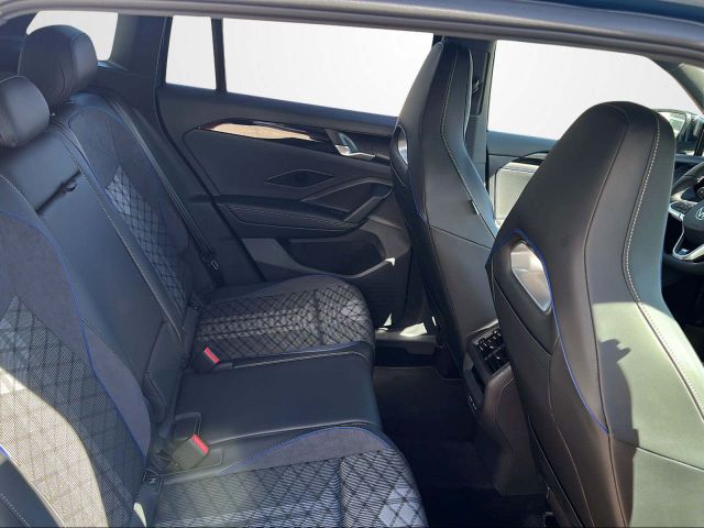 Tiguan R-Line 1.5 l eTSI OPF 110 kW (150 PS)