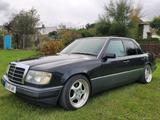 Mercedes-Benz Mercedes w 124 300e TÜV bis 04/27 tausch m... - Mercedes-Benz 300 aus 1989: 300e