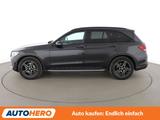 Mercedes-Benz GLC 200  4Matic AMG Line Aut.*LED*NAVI*TEMPO*PDC - gebrauchte Mercedes-Benz GLC 200 aus dem Jahr 2022