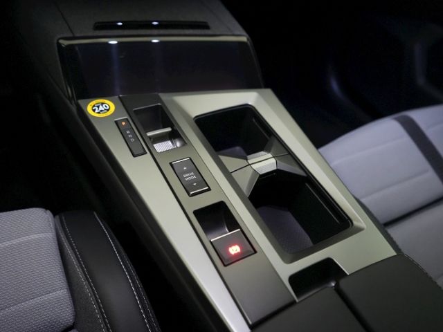 Grandland Electric B GS 73kWH+ANHÄNGERKUPPLUNG+N