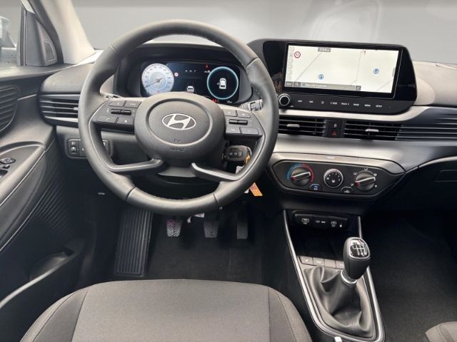 Hyundai i20 - Bild 10