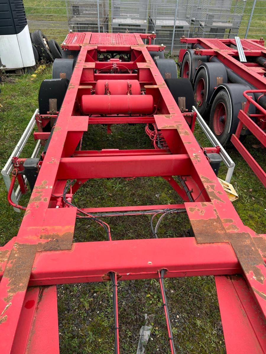 Broshuis Blumhardt /MAFA  44.27E  ADR Cont.SAL