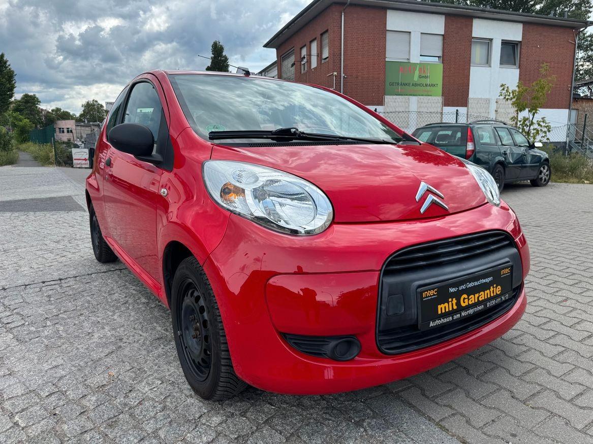 Citroën C1 Advance
