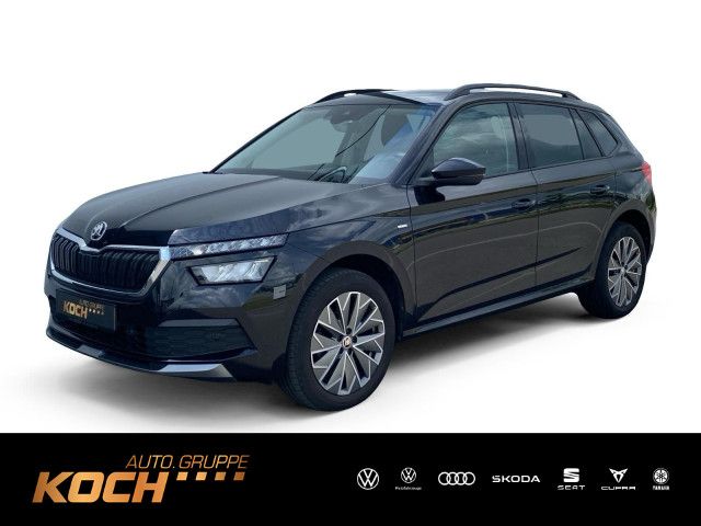 Image of Skoda Kamiq
