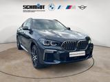 BMW X6 M50i + GARANTIE -EXPORT-19% - BMW X6 M50 aus 2021