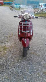 Vespa Primavera 50 2t Touring  - Offers