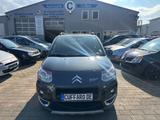 Citroën C3 Picasso Tendance 1.6 HDi 90 FAP Temp Tel.-Vor - Citroën C3 Picasso in Köln