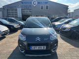 Citroën C3 Picasso Tendance 1.6 HDi 90 FAP Temp Tel.-Vor - Citroën C3 Picasso aus 2012