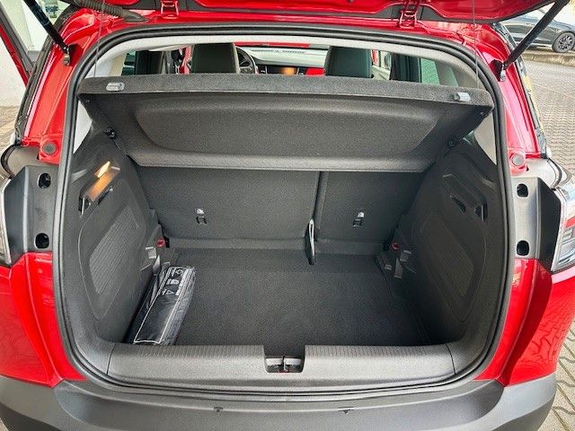 Fahrzeugabbildung Opel Crossland GS Line 1.2l 130PS Navi/Kamera!