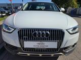 Audi A4 Allroad quattro 2.0 TDI*Xenon*1 Hand - Audi A4 Allroad