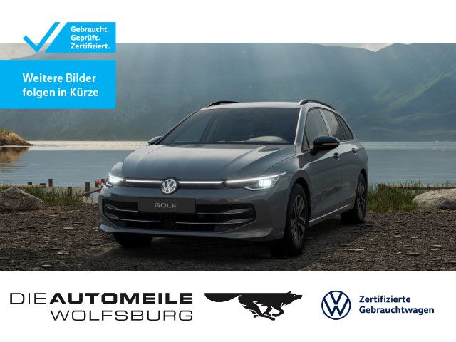 Golf 8 VIII Variant 2.0 TDI DSG Energy Matrix/AC