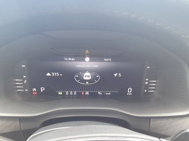 Fahrzeugabbildung SKODA Kodiaq 2,0 TDI Style DSG KLIMA LED NAVI ALU