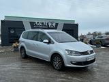 Volkswagen Sharan Allstar BMT/Start-Stopp* 1 HAND*ACC*NAVI* - Volkswagen Sharan: Allstar