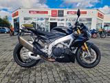 Aprilia Tuono V4 1100 Factory Ultra Dark Erstb 1,9%eff.Z - APRILIA TUONO 1100