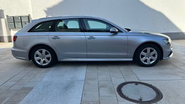Audi A6 - 6
