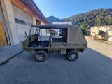 Andere Haflinger Steyr Puch 700 AP - Andere mit Benzin-Antrieb: Allradantrieb, Geländewagen
