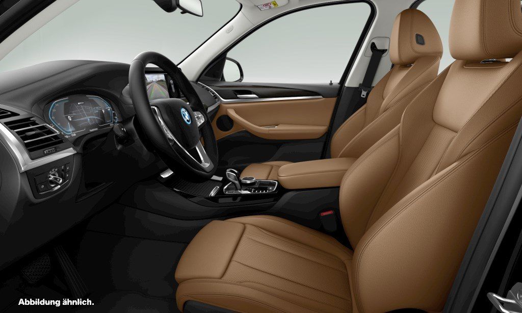 BMW X3 xDrive30e Aut Nav LED HiFi Drive Parkass 20 foto 4