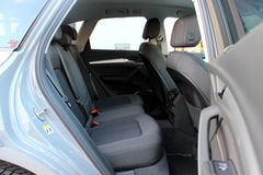 AUDI Q5 40 TDI/MAGNETIC RIDE/MATRIX/ADVANCED AUDI Q5 40 TDI/MAGNETIC RIDE/MATRIX/ADVANCED