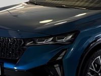 Renault Austral - Vorschau Bild 6