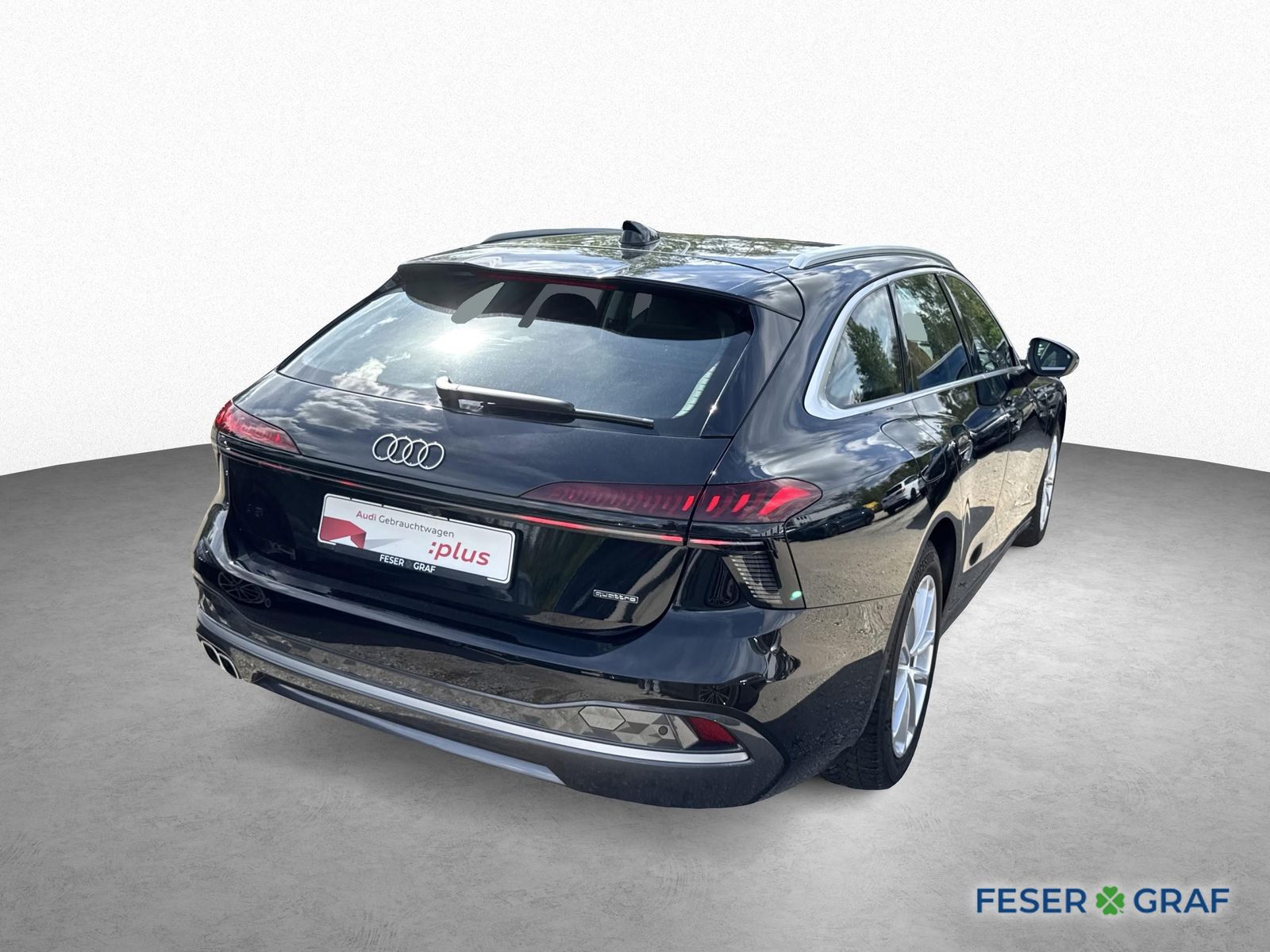 Audi A6 - Bild 5