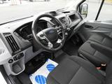 Ford TRANSIT KIPPER TEMPOMAT KLIMAANLAGE - Angebote