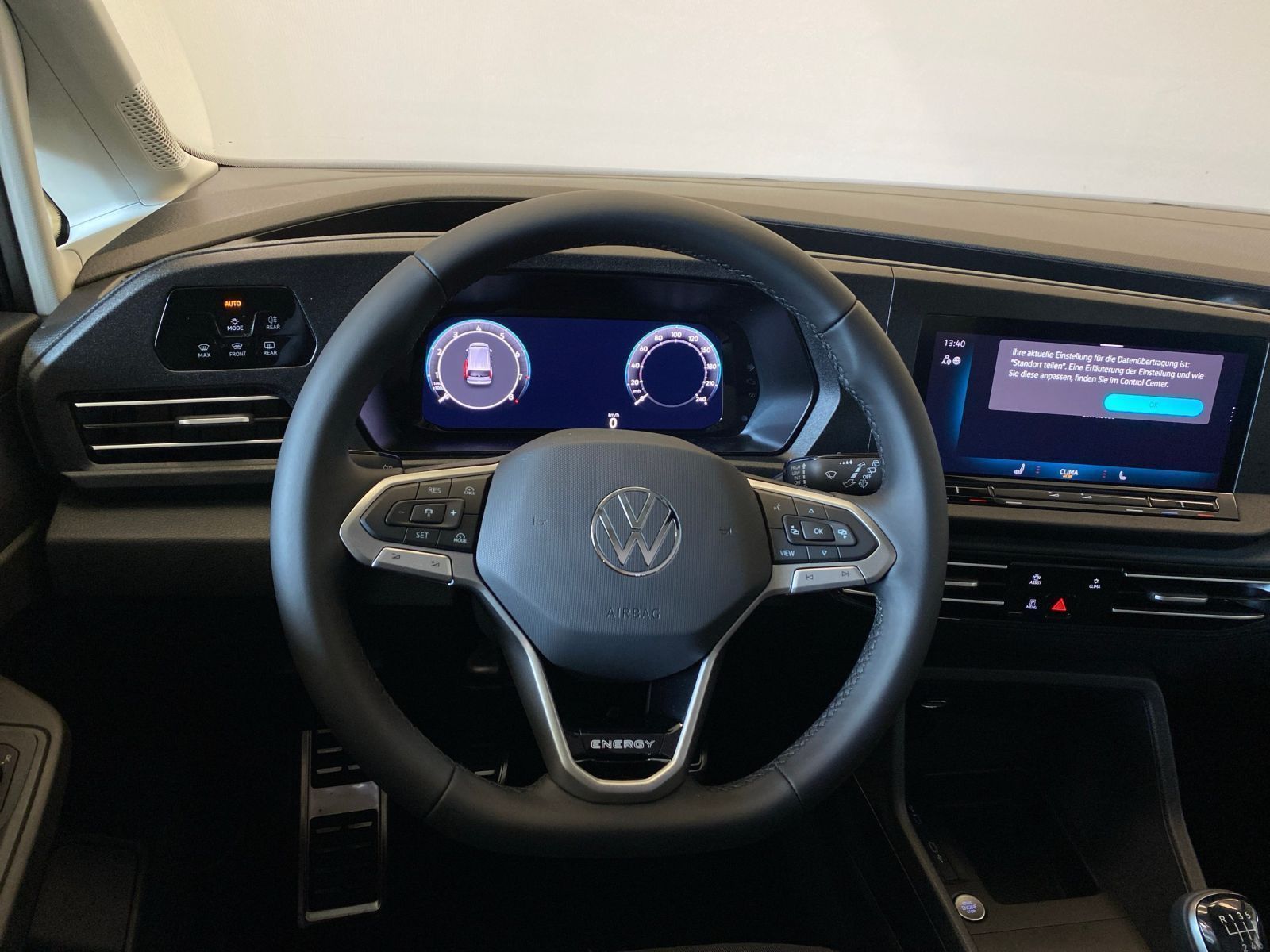 Volkswagen Caddy - Bild 8