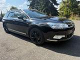 Citroën C5 Tourer HDi 165 Exclusive Massage LederTüvneu - Citroën C5 Exclusive mit Diesel-Antrieb