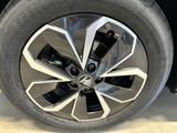 Skoda Scala 1,0TSI 130 Jahre AHK 5 Jahre Garantie - Skoda Scala: Grau, Garantie