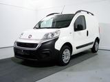 Fiat Fiorino 1.3 Multijet SX Kasten 1.HAND+ KLIMA+PDC - Fiat Fiorino: Sx