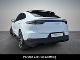 Porsche Cayenne E-Hybrid Coupe | Sportabgas | LED-Matrix - gebrauchte Porsche SUV & Geländewagen