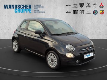 Fiat 500 MY23 1.0 Komfortpaket ''KLIMA''PDC''CARPLAY'