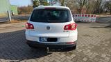 Volkswagen Tiguan 2.0 TSI 4MOTION Sport & Style Sport &... - gebrauchte VW Tiguan aus dem Jahr 2009