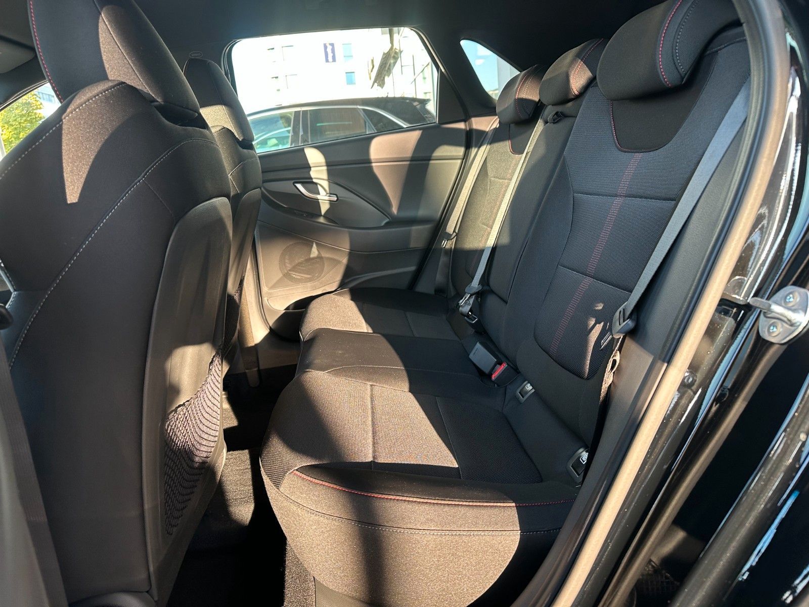 Fahrzeugabbildung Hyundai i30 1.5 T-GDI N Line Kamera,LED,Navi,SHZ,ACC,PDC