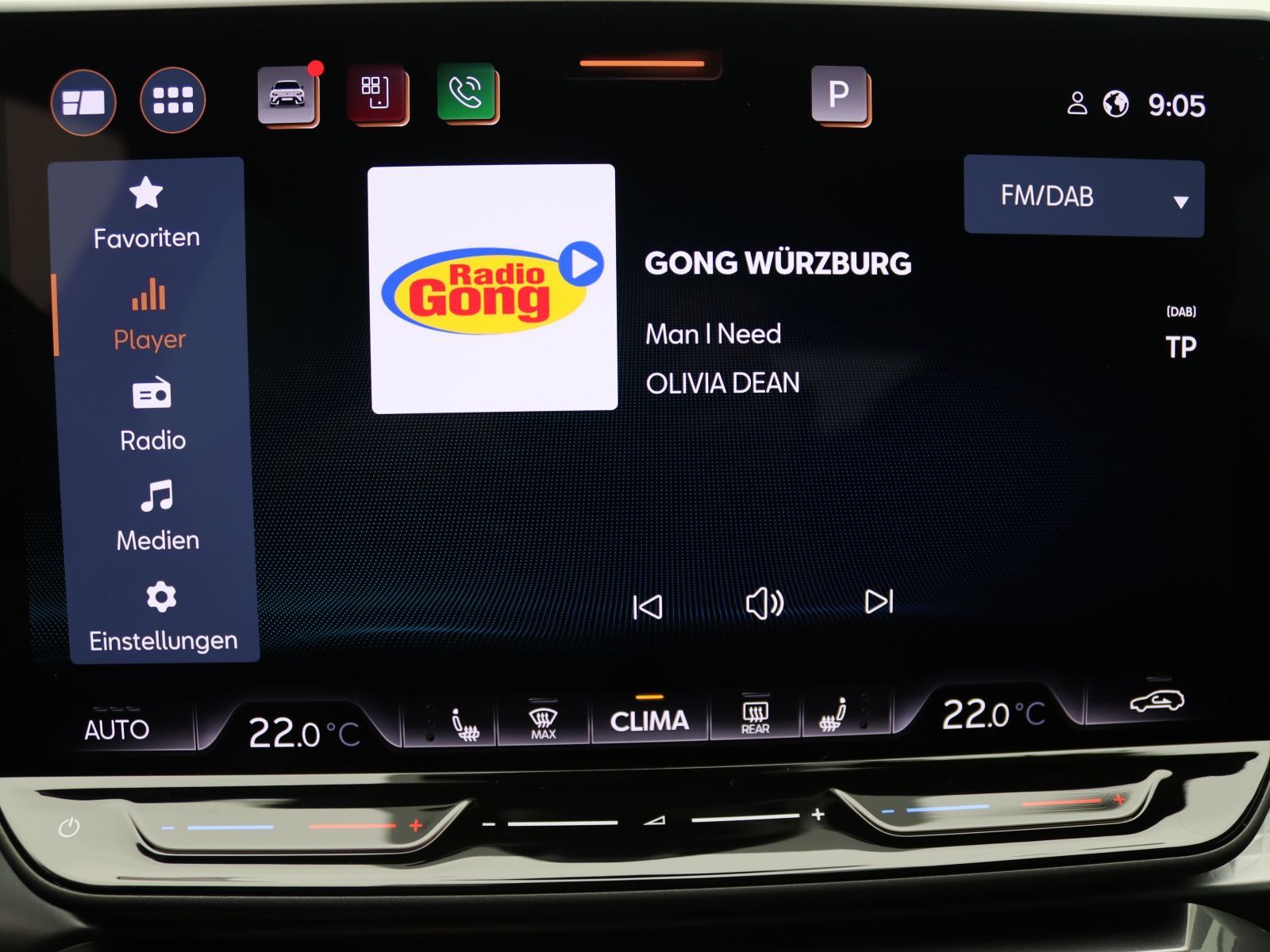 Cupra Leon - Bild 16