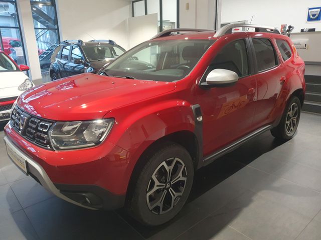 Dacia Duster II Adventure TCe 150, WiKo